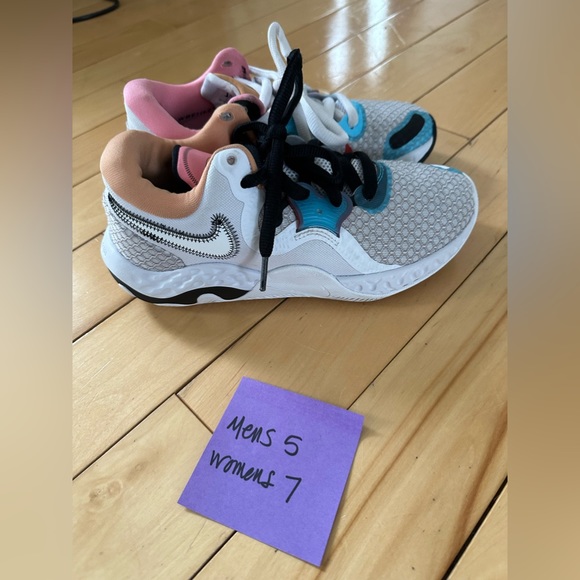 Nike Renew Elevate 2 - Picture 5 of 6